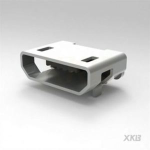 U254-051T-4BH83-F1S USB/DVI/HDMI Connector Electronic Component - Product Image 1