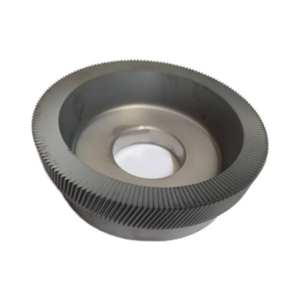 Nouvelles fraises de toupillage de précision en acier rapide HSS pour un toupillage d'engrenages efficace dans les usines de fabrication - Product Image 3