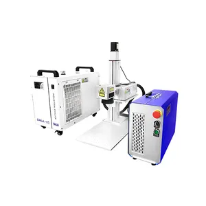 Shen Zhen Bec Lazer 5W 10W 15W 335nm Uv Diy Lasermarkering Graveermachine Voor Glas Pvc Ppr Pijp Logo Mark Printer