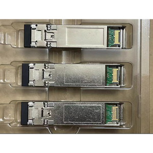 Pour Finisar I N T E L FTLX1471D3BCV-IT SFP 10Gbase 1310nm 10km LR FTLX1471D3BCV d'origine, neuf - Product Image 4