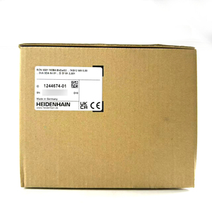สำหรับ Heidenhain RCN 5581 รหัส: 1244674 -01 ตัวเข้ารหัสมุมแบบสัมบูรณ์ (RCN5581 รหัส: 1244674-01) - Product Image 1