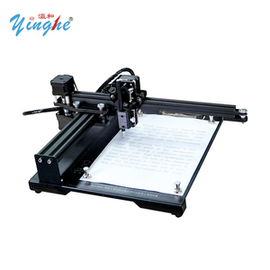 Plotter Automático de Escritorio Yinghe, Máquina de Escritura Compatible con Múltiples Formatos para Estudio - Product Image 3