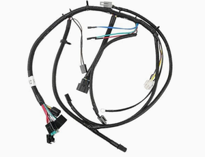 Cablaggio Elettrico 136 7482 130 7013 132 <span class=keywords><strong>0924</strong></span> Compatibile con Mark Quest Serie E S - Product Image 3