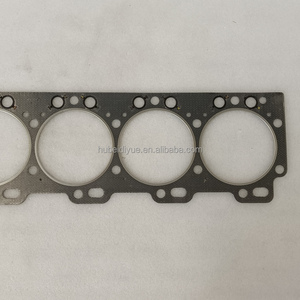 Pièces <span class=keywords><strong>de</strong></span> rechange pour moteur 6CT 6CT8.3 <span class=keywords><strong>de</strong></span> machines <span class=keywords><strong>de</strong></span> construction à <span class=keywords><strong>prix</strong></span> avantageux, <span class=keywords><strong>joint</strong></span> <span class=keywords><strong>de</strong></span> <span class=keywords><strong>culasse</strong></span> 5529516 - Product Image 4