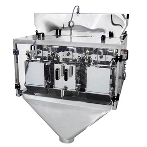 Máquinas de Empaque Multifuncionales con Personalización de Fábrica, Máquina de Empaque Automática, Repuestos para Máquina de Palomitas, Máquina de Empaque Vertical 880 - Product Image 6