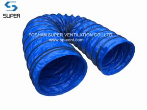 Tunnel d'agilité pour chien en PVC résistant aux déchirures et aux déchirures de 600mm 5M Tunnel d'entraînement pour animaux de compagnie pour chiens - Product Image 2