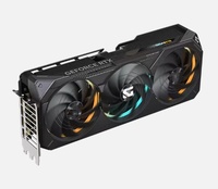 Carte graphique de jeu discrète haute performance 16 Go MXM Fan PCI Express 4.0 16X OC RTX 5070 Ti pour ordinateur de bureau, unités de matériel GPU VGA