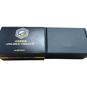 Módulo de Desbloqueo Alientech KESS3 KESS3UM000, Desbloqueo en Modo de Arranque para ECUs Bloqueadas Bosch MD1 MG1, Kit Completo de Programador de ECUs para Lectura y Escritura - Product Image 3