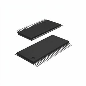 74CBTLV16212GRG4 Buy Online Electronic Components Logic Original 56 TFSOP - Product Image 1