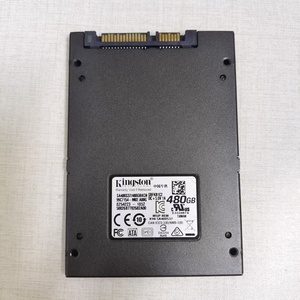 SSD interne Kingston A400 480 Go 2,5 pouces SATA III <span class=keywords><strong>SA400S37</strong></span> de haute qualité pour ordinateur portable et de bureau – Points clés de vente - Product Image 3