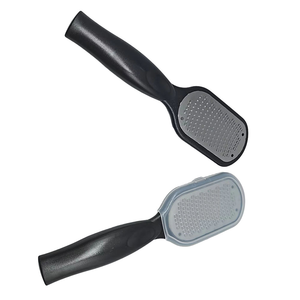 Rimuovere la pelle morta calli tacco Pedicure nuovo File in acciaio inox - Product Image 4