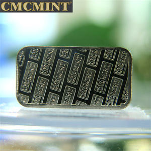 Eski sikke fiyat 1 Gram hayvan aslan Bar hatıra paraları koleksiyon öğeleri yeni meydan sikke - Product Image 2