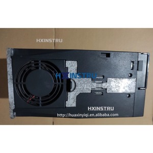 1 ชิ้น ไดรฟ์เซอร์โว Inovance รุ่น IS620NS012I H มือสอง - Product Image 2