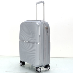 Craftsman Luggage Set 20 Inch Carry On Trolley Case <b>With</b> TSA <b>Lock</b> Light Weight Swivel <b>Wheels</b> For Travel - Product Image 2