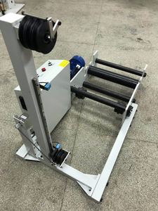 Fabricant de machines à payer rotatives - Product Image 6