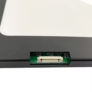 Nouvel écran HMI industriel, panneau d'affichage LCD, 640*480, 9,4 pouces, LM64P30, écran tactile Intellitouch, garantie de 18 mois - Product Image 3