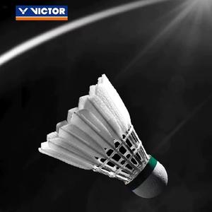 <span class=keywords><strong>Victor</strong></span> NCS PRO New Carbonsonic Pro Badminton-Federball Synthetik-Federball - Product Image 6