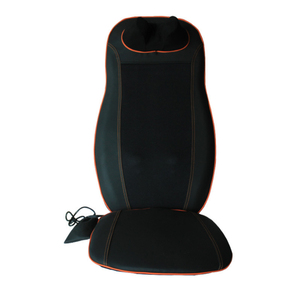 Salud cuerpo fuerte de equipos de fitness cuerpo shiatsu infrarrojos asiento de coche <span class=keywords><strong>cojín</strong></span> de masaje - Product Image 2