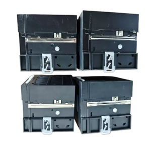 คอนโทรลเลอร์ PLC ประสิทธิภาพสูง H5U 1614MTD A8 H5U 1614MTR A8 H5U 2416MTD A8 ชุดควบคุมลอจิกแบบตั้งโปรแกรมได้ในตัวสำหรับอุตสาหกรรม - Product Image 2