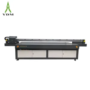 Impresora Uv de gran formato, rollo a rollo, máquina de impresión híbrida 3313 UV de fábrica de China