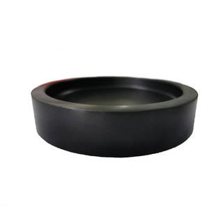 Posavasos Redondos de Mármol Negro con Logotipo Personalizado, Suministros para Hoteles, Restaurantes, Bares y Hogares, Artículos de Bebidas de Piedra Natural - Product Image 2