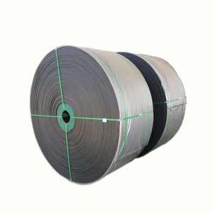 Hunan çift oklar çevre dostu geri dönüşümlü kauçuk konveyör bant ayarlanabilir hız PVC malzeme plastik atık tedavi yeni - Product Image 1