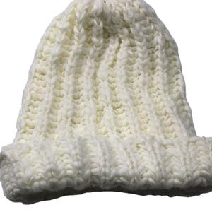 Custom Logo Knit Beanie <b>Hat</b> Multi-Color Design For Autumn Outdoor Activities Knitted Beanie <b>Hats</b> - Product Image 2