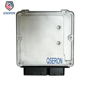 Unità di controllo motore 038906016AF 0281012271 EDC16U1 ECU ECM modulo di controllo elettronico per VW Transporter <span class=keywords><strong>T5</strong></span> <span class=keywords><strong>1.9</strong></span> TDI - Product Image 3