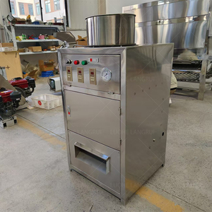 معدات المعالجة الآلية للثوم ، يمكن أن تنتج من من من من الثوم من - Product Image 2