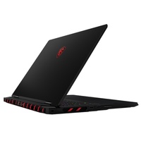 Nouveau laptop original MSI Raider 18 HX A14VGG-014CN avec ordinateur portable 3840*2400 I9 laptop 120HZ 4070GPU RAM 16GB SSD 1TB laptop de jeu