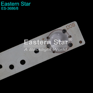 <span class=keywords><strong>Prix</strong></span> d'usine <span class=keywords><strong>Réparation</strong></span> <span class=keywords><strong>TV</strong></span> ES-3686 <span class=keywords><strong>Rétroéclairage</strong></span> <span class=keywords><strong>LED</strong></span> 5800-W32004-1P00 Utilisé pour PANA SONIC 32'' <span class=keywords><strong>TV</strong></span> 8LED 3PC - Product Image 5