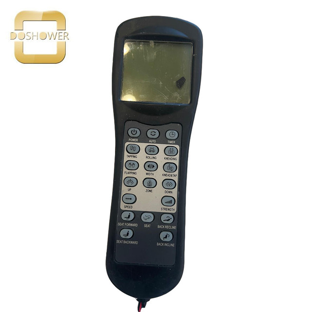 Smart Remote Control for Remote Control for Beauty Bed of Best Remote Control