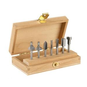 DREMEL-660-Jeu de fraises multi-usages - Product Image 1