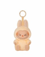 Authentique POPMART LABUBU Have a Seat Blind Box Peluches Poupées Jouets en vinyle Boîte mystère Pendentif mignon