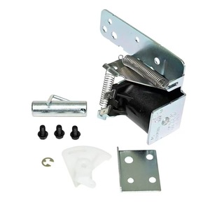 Válvula solenoide de desagüe para lavavajillas Wan Jia, 120V 60Hz CA, encendido/apagado en 0.5 segundos a 25°C - Product Image 4