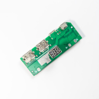 PCBA PCB Assemblage Circuit imprimé Assemblage USB PCBA Fournisseur Télécommande PCB