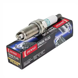 Bougie d'allumage DENSO Iridium SK16HR11 3417, haute durabilité, allumage supérieur pour voitures - Product Image 3