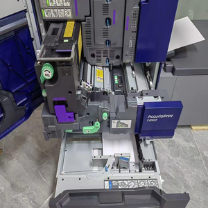 โปรโมชั่นพิเศษสำหรับเครื่องพิมพ์มัลติฟังก์ชั่นสี Accurio Press Bizhub C4070 - Product Image 4