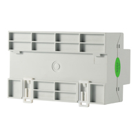 Medidor de Energía Acrel 3 ADL300-EYNK/WF 380V Sistema de Facturación Multitarifa Prepago/Postpago Comunicación RS485 Modbus RTU Integrada