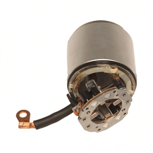 ชุดโยกสตาร์ทเตอร์สำหรับโตโยต้า ไฮเอซ KCH10 แกรนเวีย ปี 2000-2002 - Product Image 2