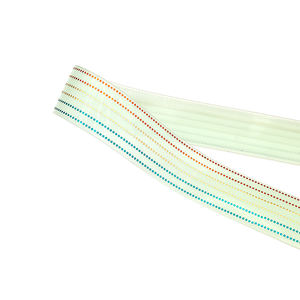 Offre Spéciale belle conception havaiana plage pvc supérieure flip flop slipper bretelles - Product Image 3