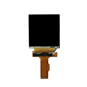 2K siêu cao độ phân giải hiển thị bảng điều khiển HD-MI để mipi ứng dụng VR 2.98 TFT IPS LCD Bảng điều chỉnh 1440x1440 - Product Image 4