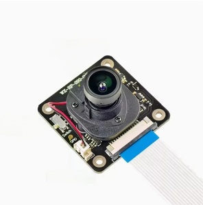 Para Sony IMX290 HD Starlight Grau <span class=keywords><strong>Raspberry</strong></span> <span class=keywords><strong>Pi</strong></span> Câmera Módulo Personalizável IR-CUT Dia/Noite Característica - Product Image 1