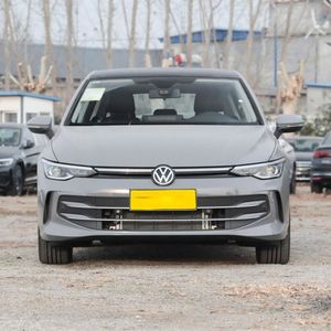 V-w Golf 2025 300tsi R-Line, Auto de Bajo Costo de China, Volante a la Izquierda, Mk8 Mk7, Mini Auto de Marca, Sedán Económico de Gasolina para Volkswagen Golf 2024 - Product Image 2