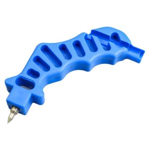En stock Outil de poinçonnage à poignée multi-taille Perceuse pour <span class=keywords><strong>tuyau</strong></span> <span class=keywords><strong>d</strong></span>'irrigation goutte à goutte en PE <span class=keywords><strong>Tuyau</strong></span> plat - Product Image 3