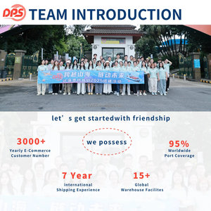 Produit de narguilé de Chine avec livraison par camion L'agent chinois offre une livraison sûre à bas prix vers les États-Unis, y compris le DDP - Product Image 5