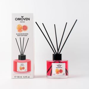 Xe hương liệu tiên tiến fireless Tinh dầu nước hoa nhà phòng ngủ làm mát không khí mây hương thơm khuếch tán bán buôn - Product Image 5