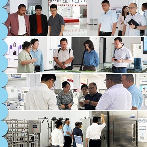 Centrífuga <span class=keywords><strong>Refrigerada</strong></span> de Alta Velocidad BIOBASE, Microcentrífuga BKC-TH21RHD, Centrífuga <span class=keywords><strong>Refrigerada</strong></span> de Alta Velocidad para Laboratorio - Product Image 6