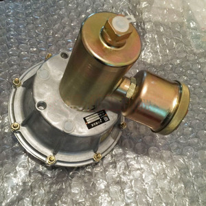 Pièce compatible Liugong CLG862 862H : Booster, Pompe de surpression d'air, Pompe de frein 13C0546 - Product Image 3