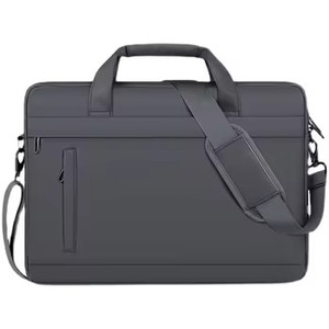 Sac pour ordinateur portable imperméable à motif géométrique Oxford, très vendu, avec port USB, antivol, housse de protection, capacité 20-39L, unisexe, pour les affaires - Product Image 1